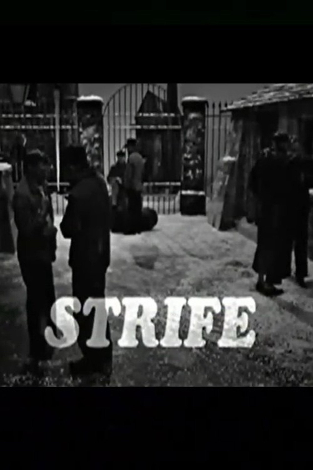 Strife