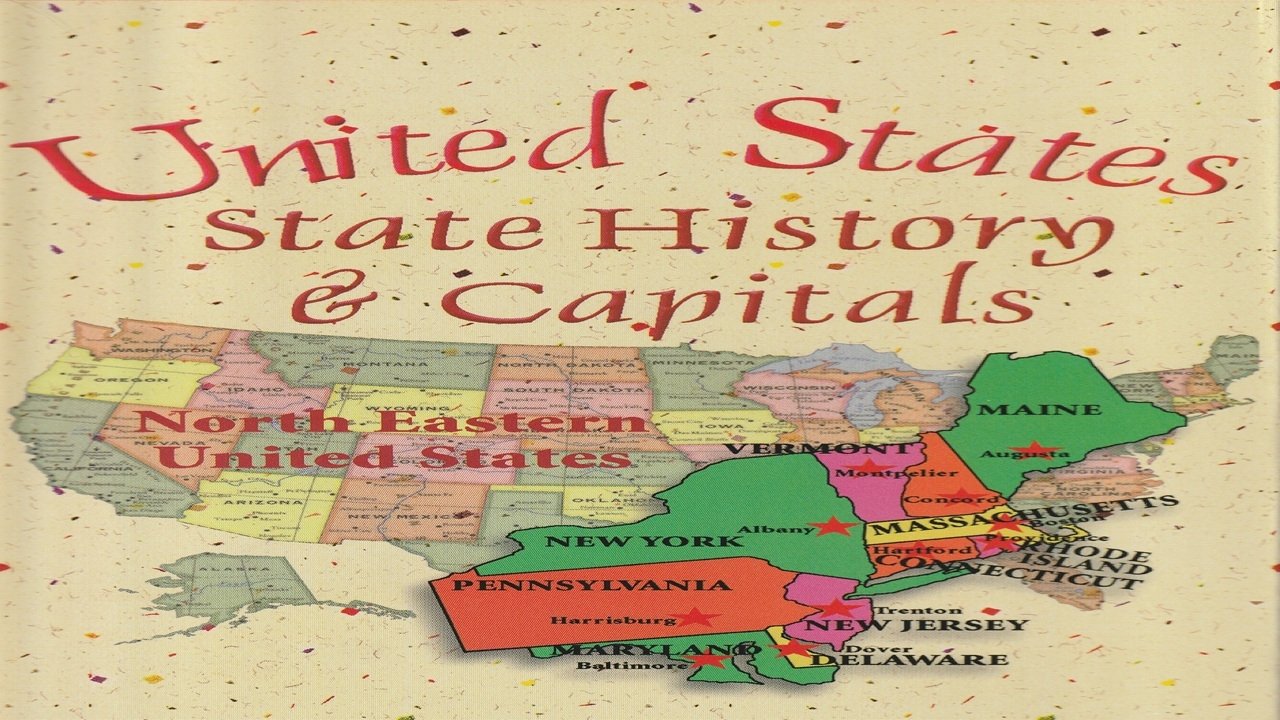 South Eastern States