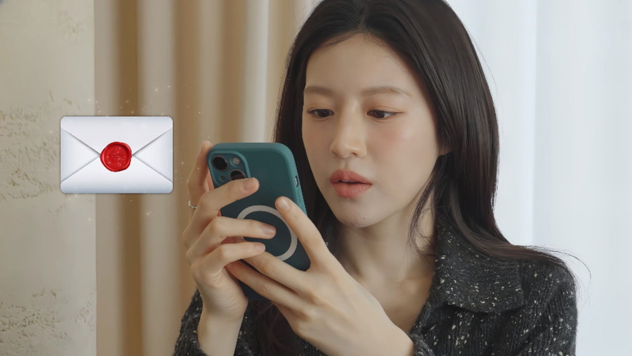 마니또 클럽 — Épisode 4