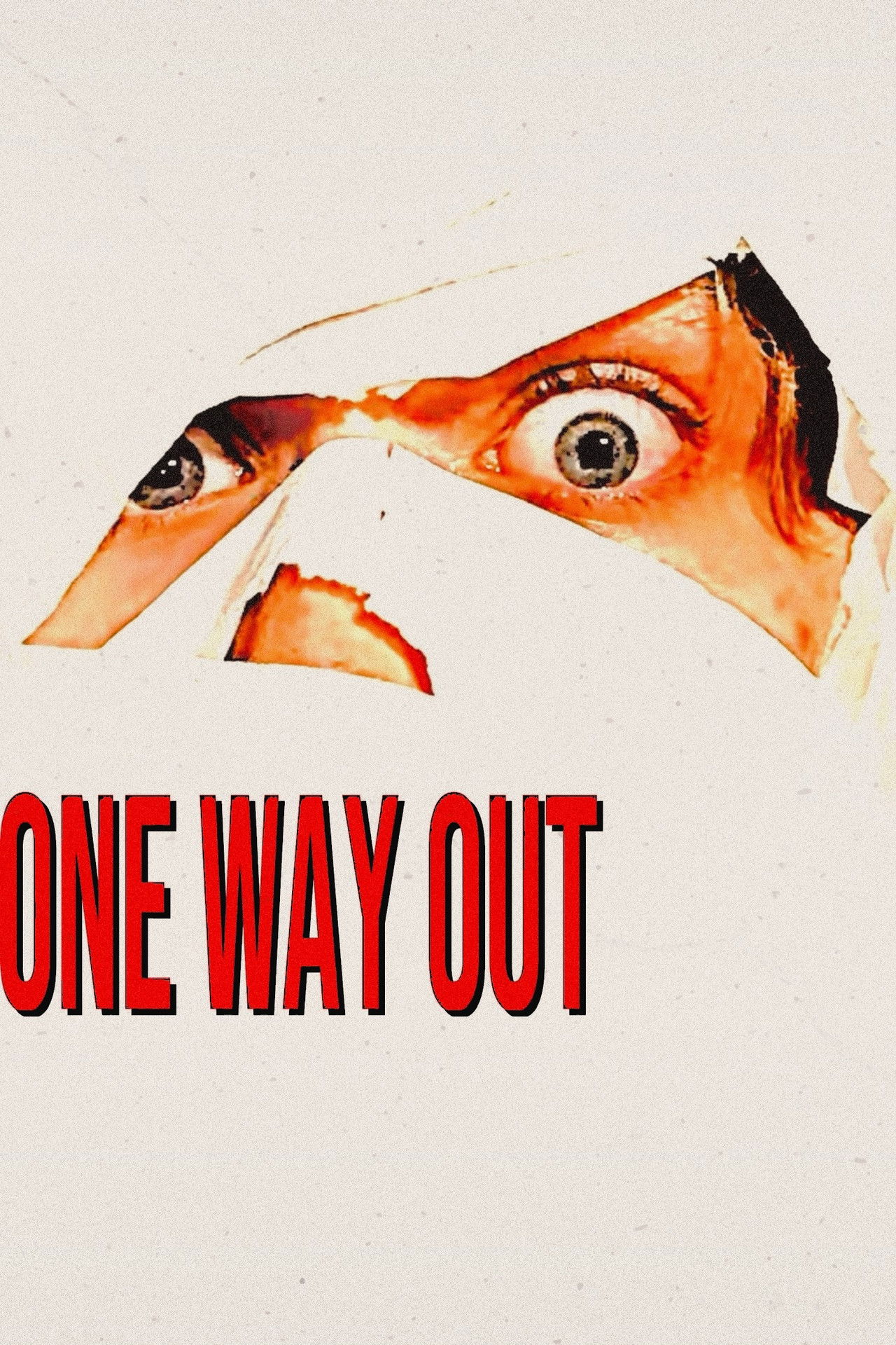 One Way Out Backdrop
