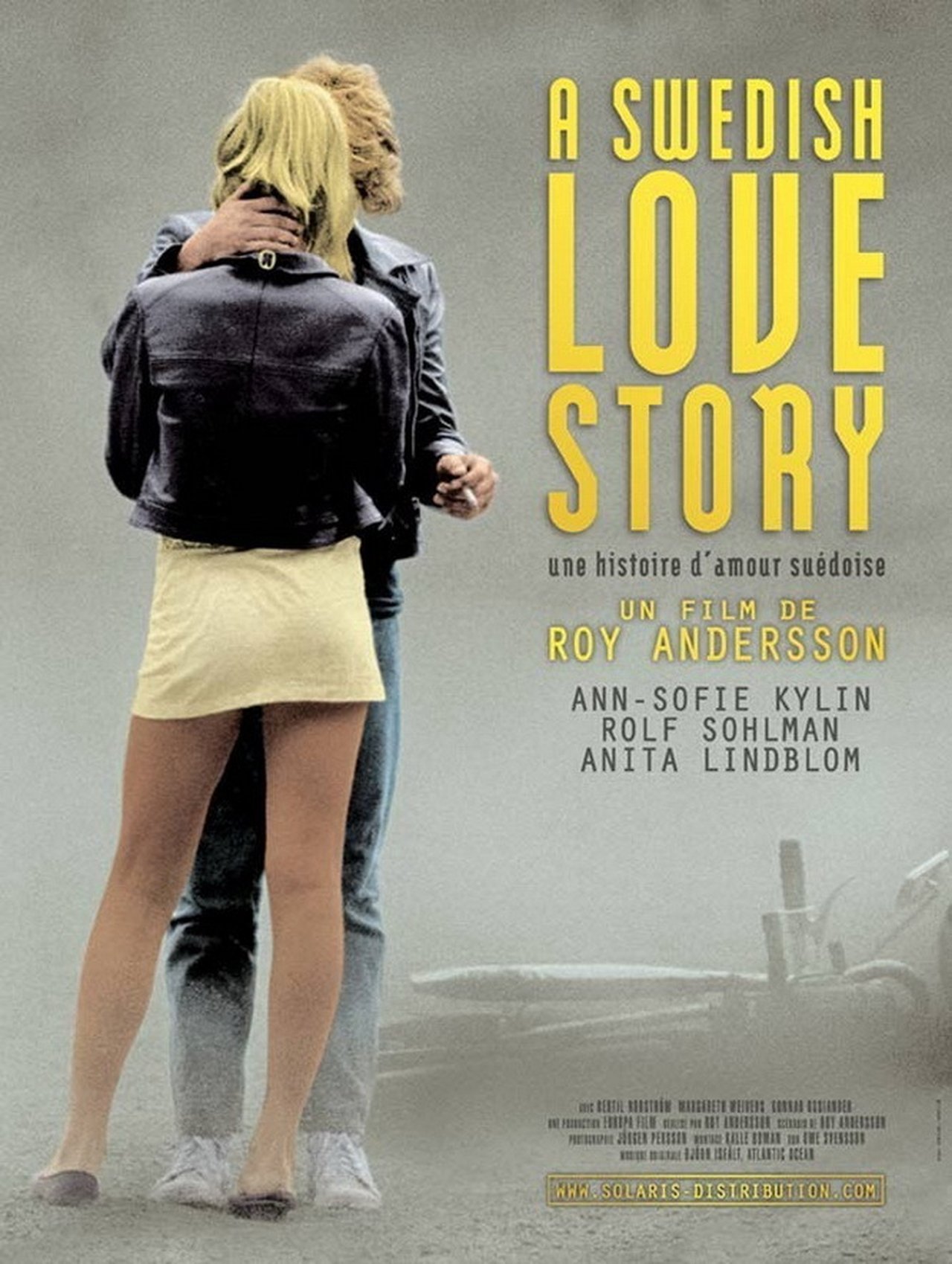 Love Story Film Complet 1970 En Francais Telecharger Sous titres A Swedish Love Story (En karlekshistoria) | vostfr.club