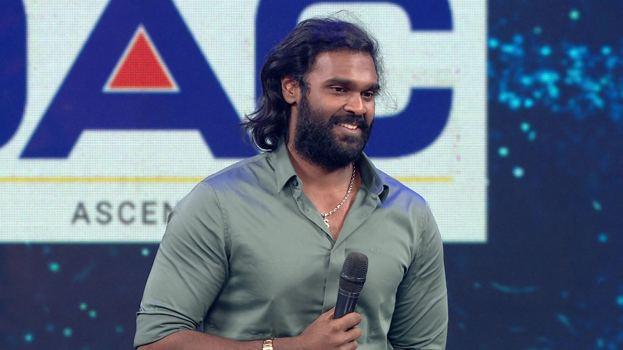 சூப்பர் சிங்கர் ஜூனியர் — Épisode 11