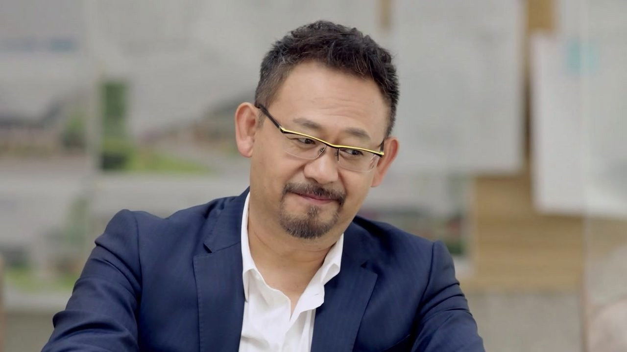 小幸福 — Épisode 34