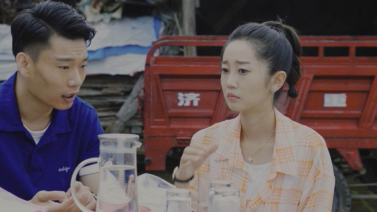 鲜花盛开的山村 — Épisode 26