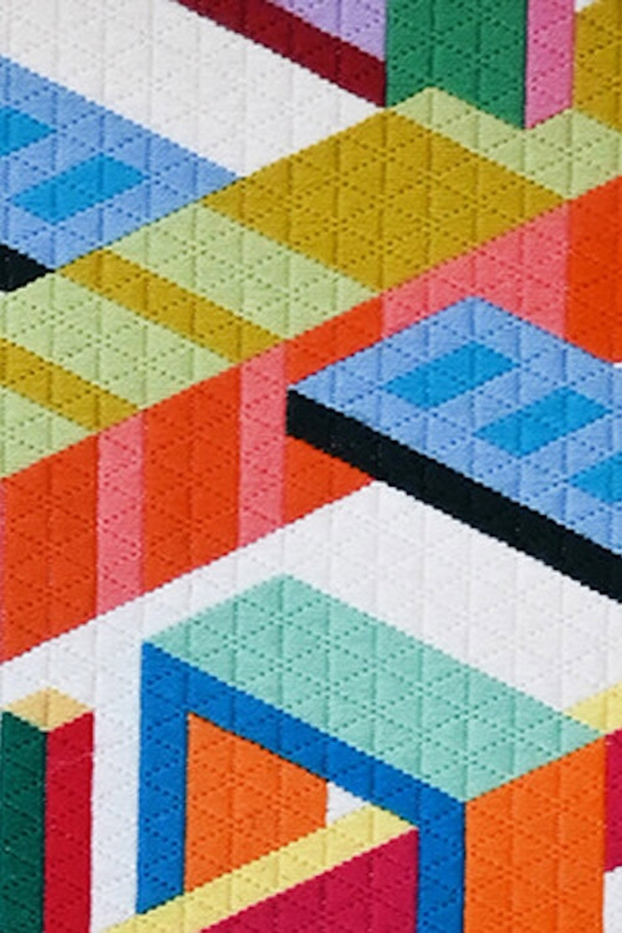 Color Separation