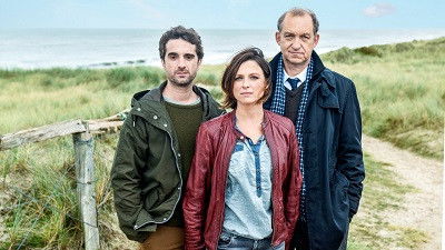 Nord Nord Mord - Season 2 Episode 1 : Episode 1