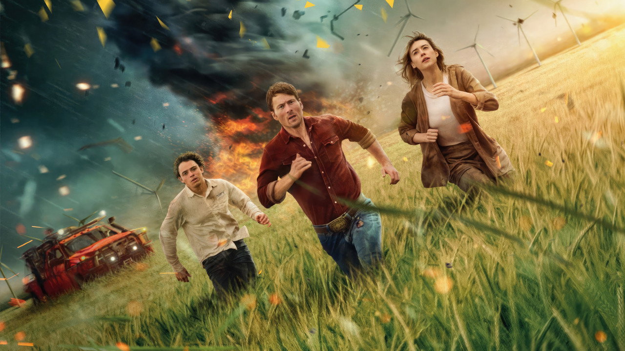 Twisters (2024) Hindi Dubbed backdrop