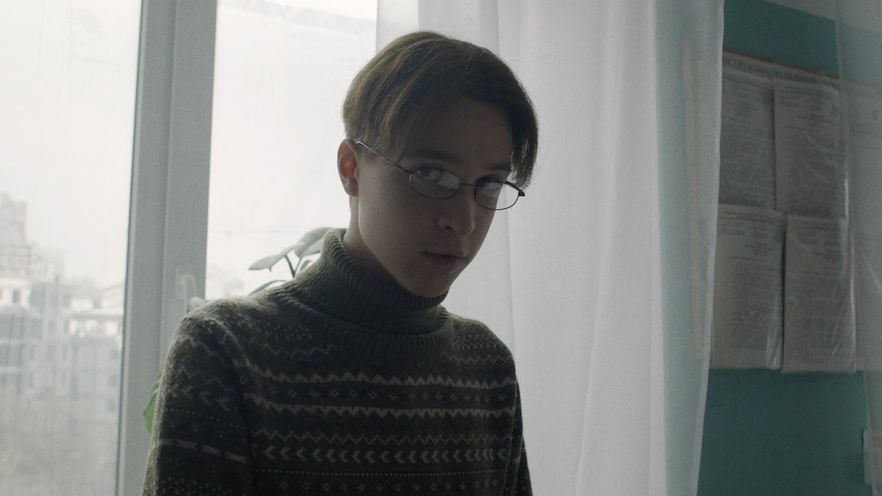 Comeback - Season 1 Episode 3 : Episode 3