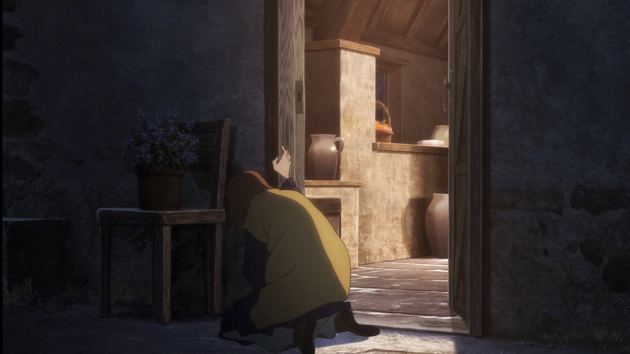Maquia: When the Promised Flower Blooms