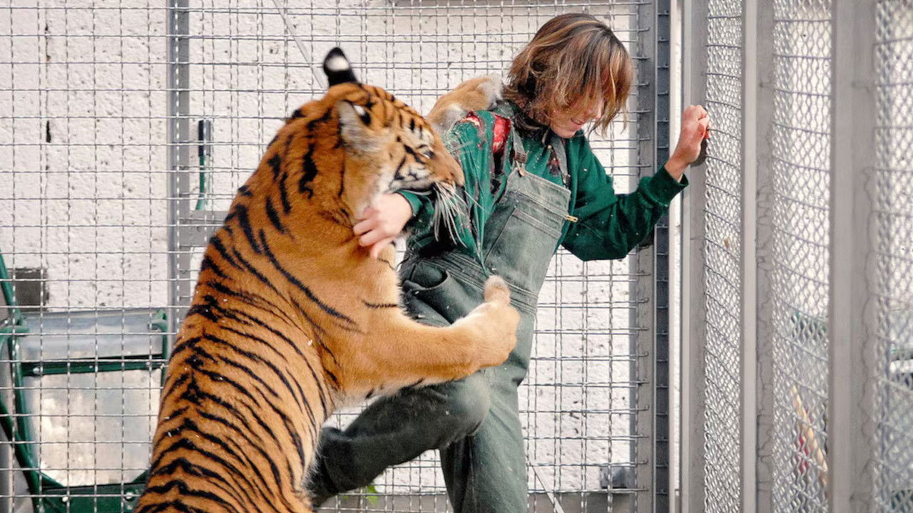 Tierärztin Dr. Mertens — Épisode 1