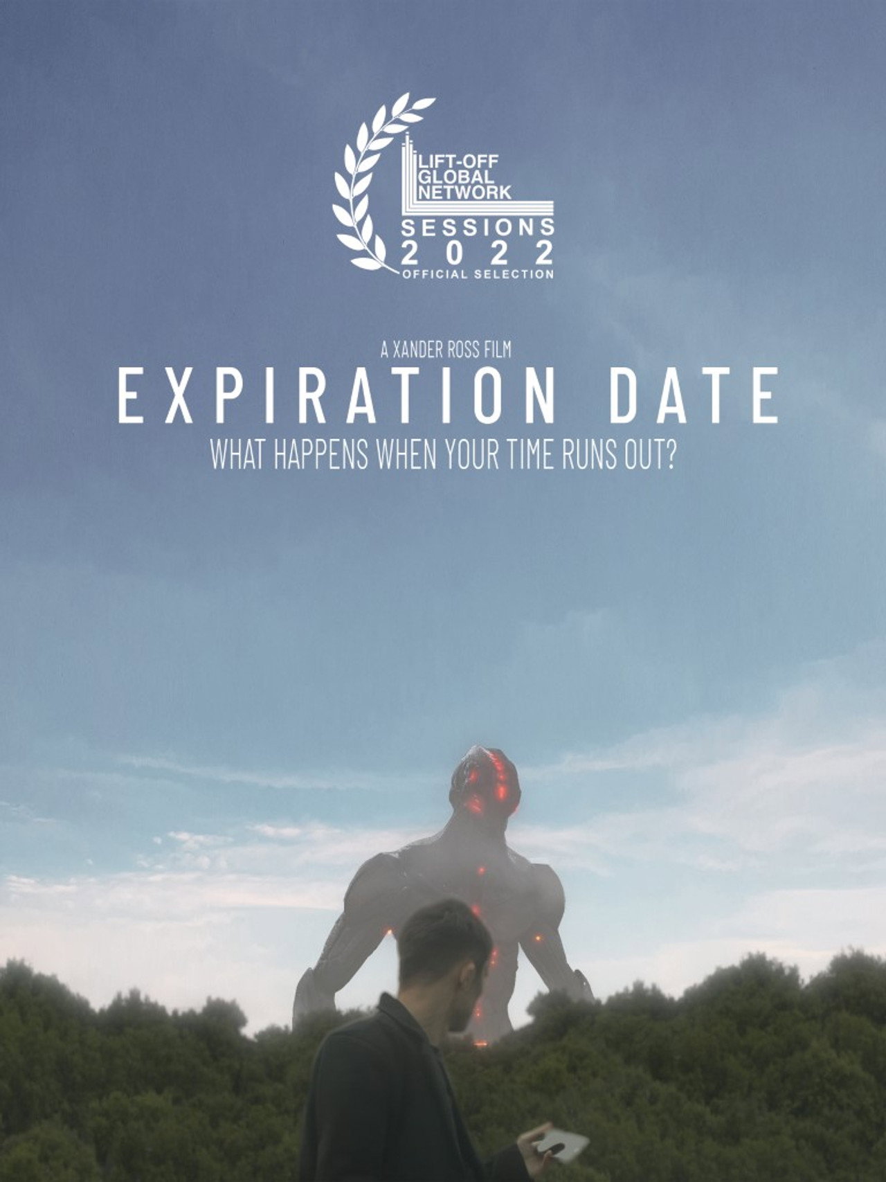 Expiration Date filmaffisch
