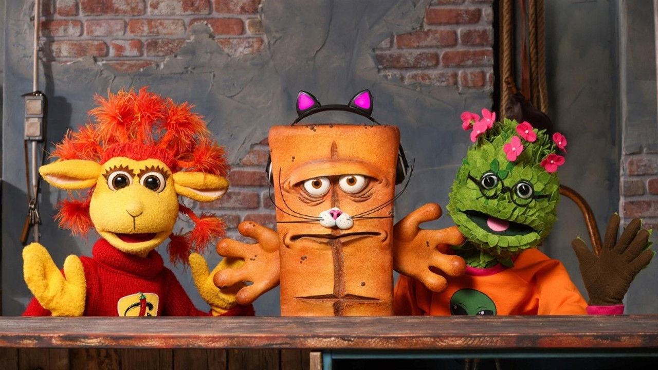 Besser mit Bernd — Épisode 3