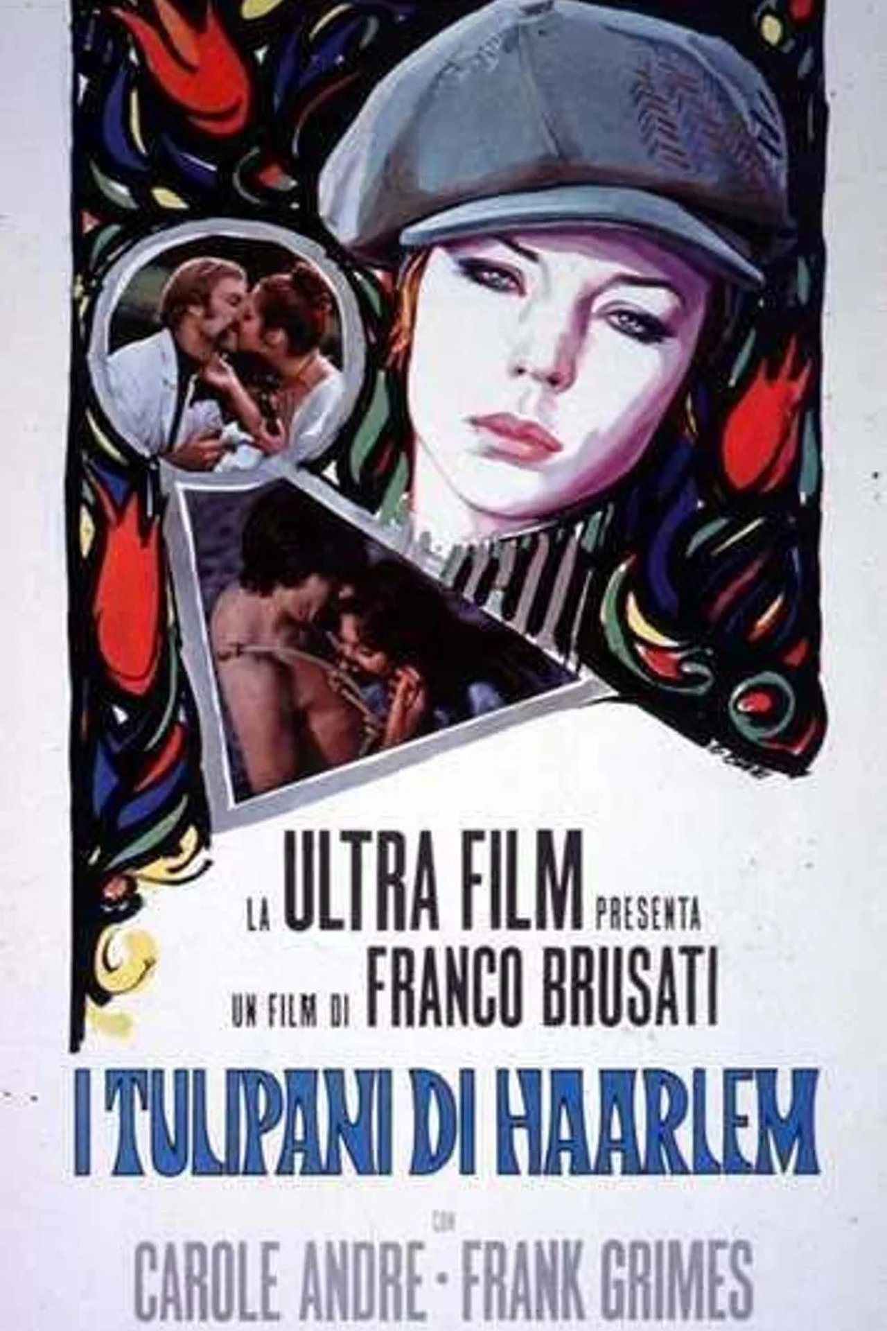 مشاهدة فيلم Tulips of Haarlem مترجم بدون اعلانات - بوستر