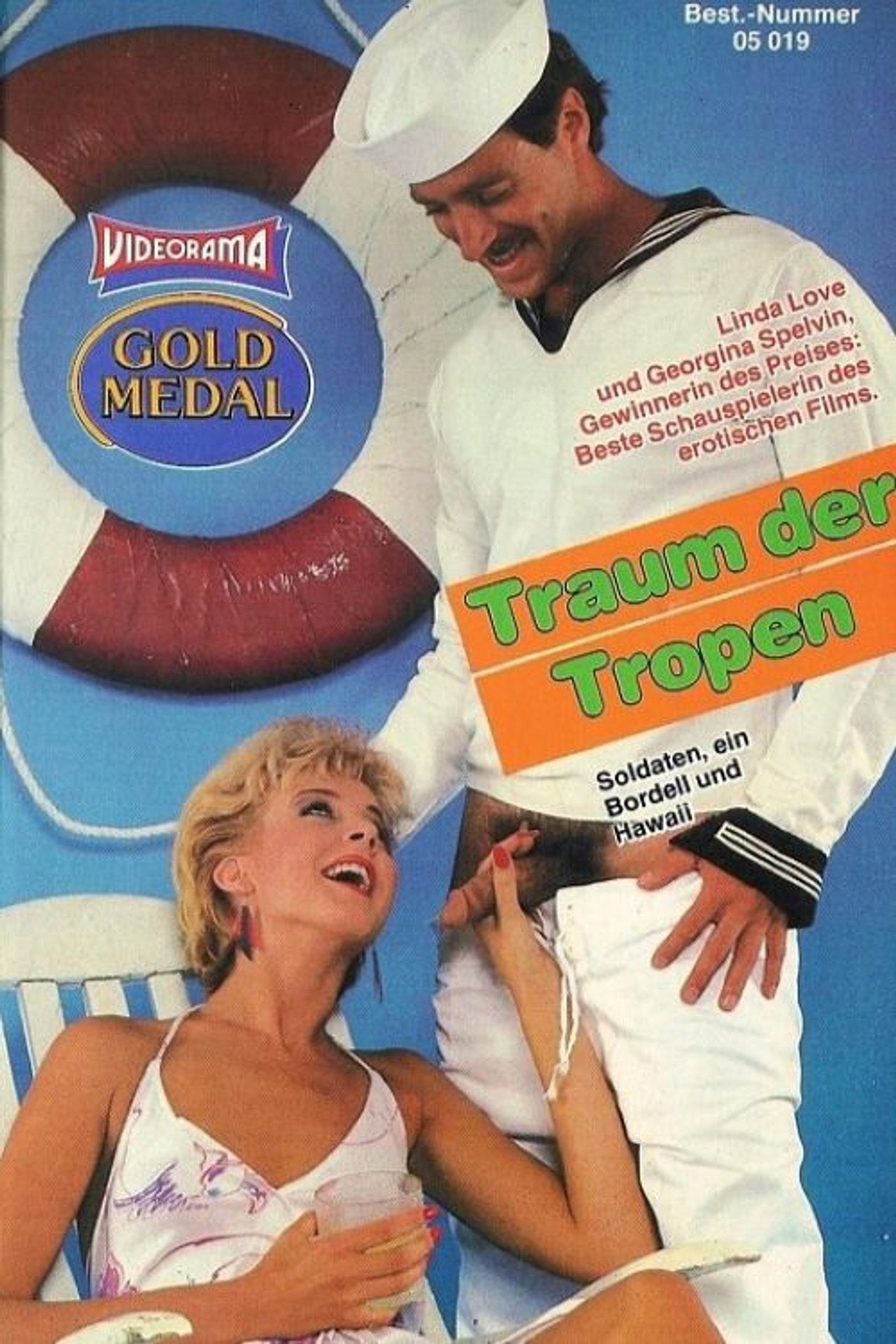 Traum der Tropen