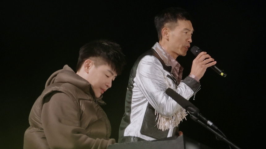 See You Again · Immersive Version - Season 3 Episode 11 : Episode 11