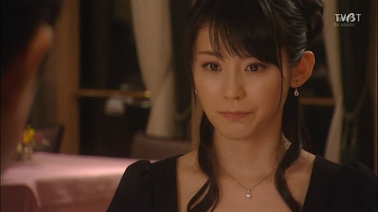 秘密 — Épisode 7