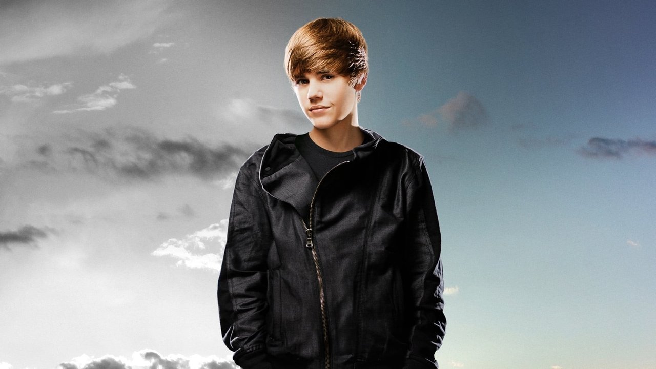 Scen från Justin Bieber: Never Say Never