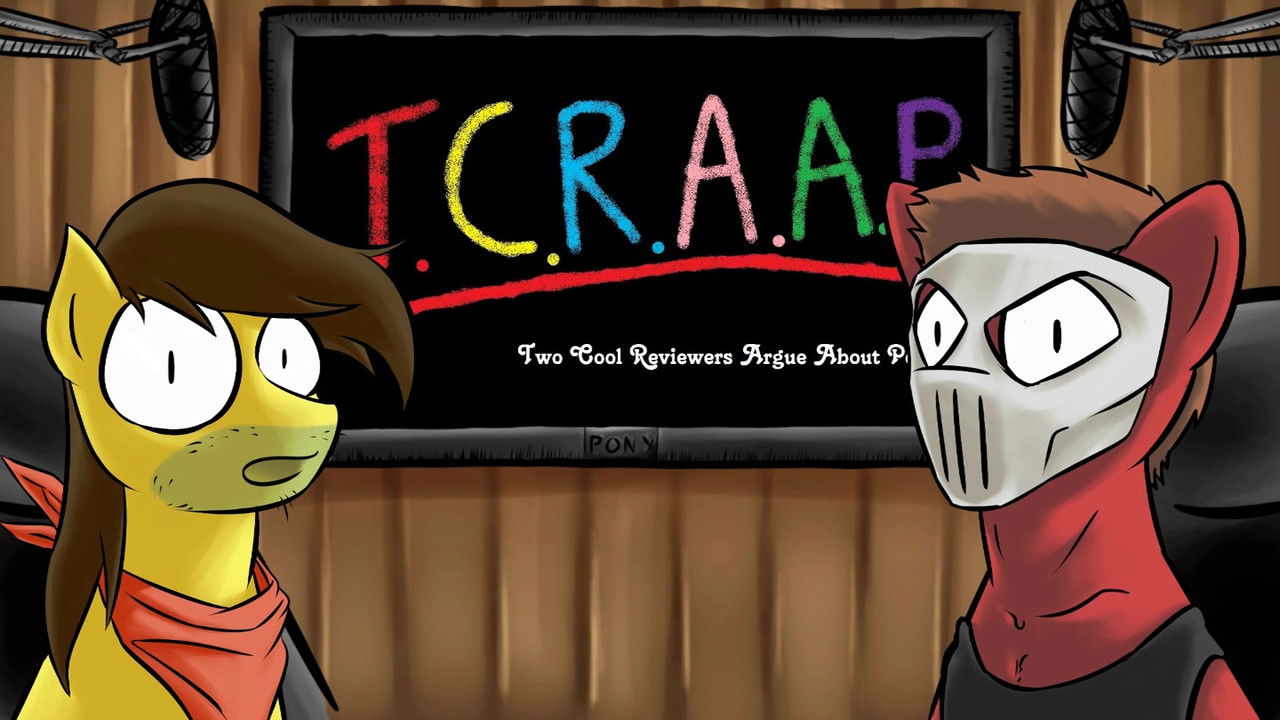 Horseshoe Finale backdrop