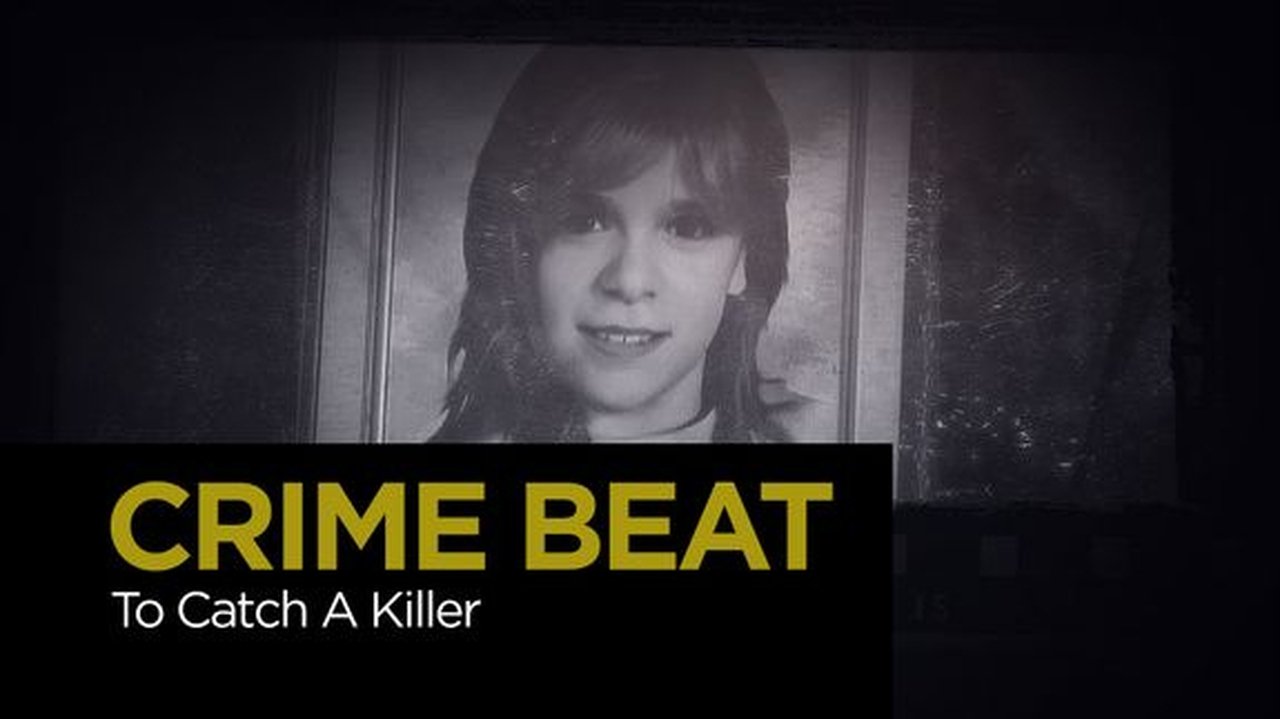 Crime Beat - Season 5 Episode 22 : To Catch a Killer