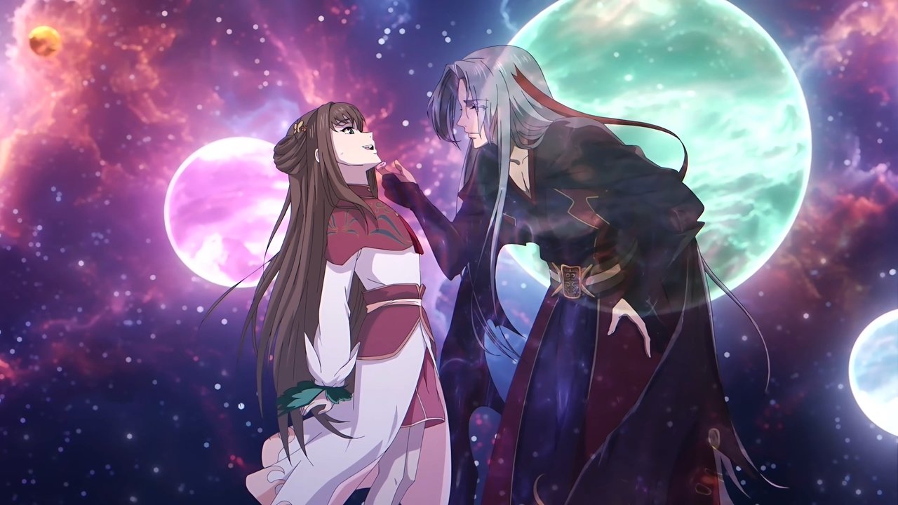 Love Between Fairy and Devil - Season 2 Episode 9 : Episode 9