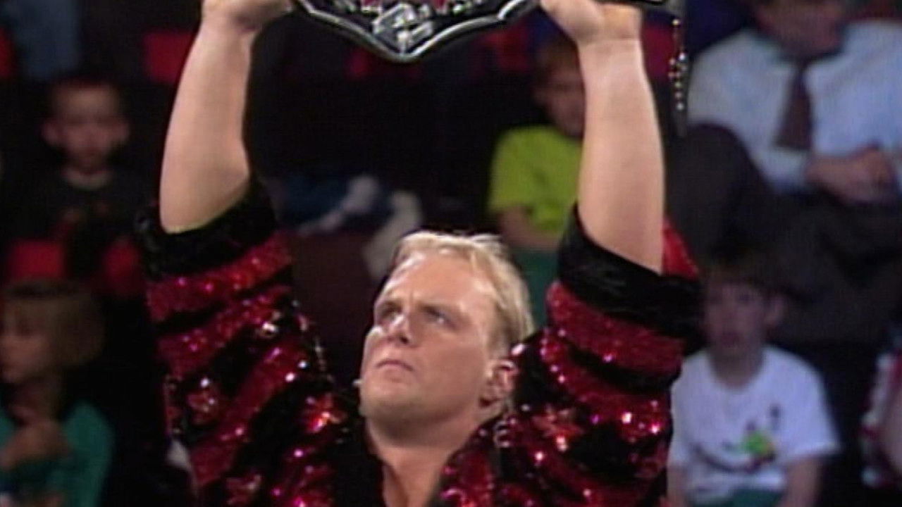 WCW Saturday Night - Apr. 04, 1992