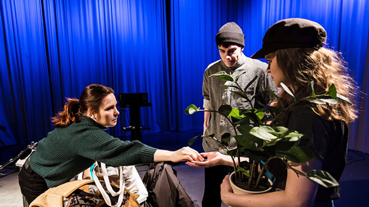 Pirjo — Épisode 14