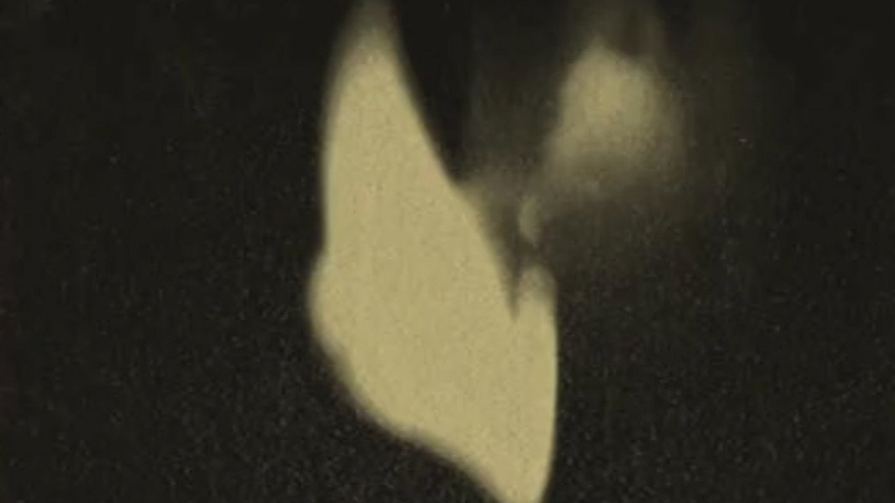 Falling Apart