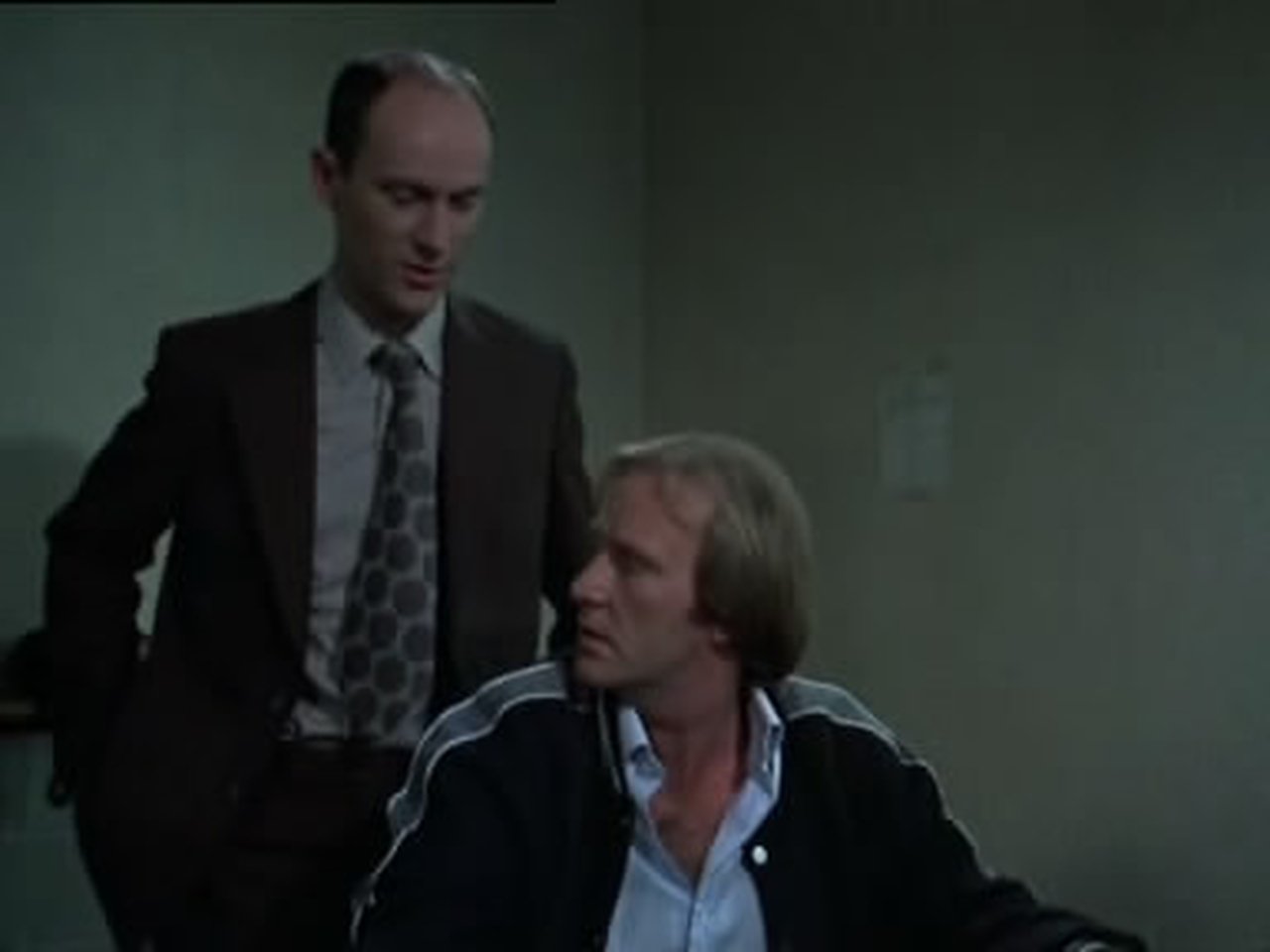 Minder - Season 2 Episode 12 : Caught in the Act, Fact