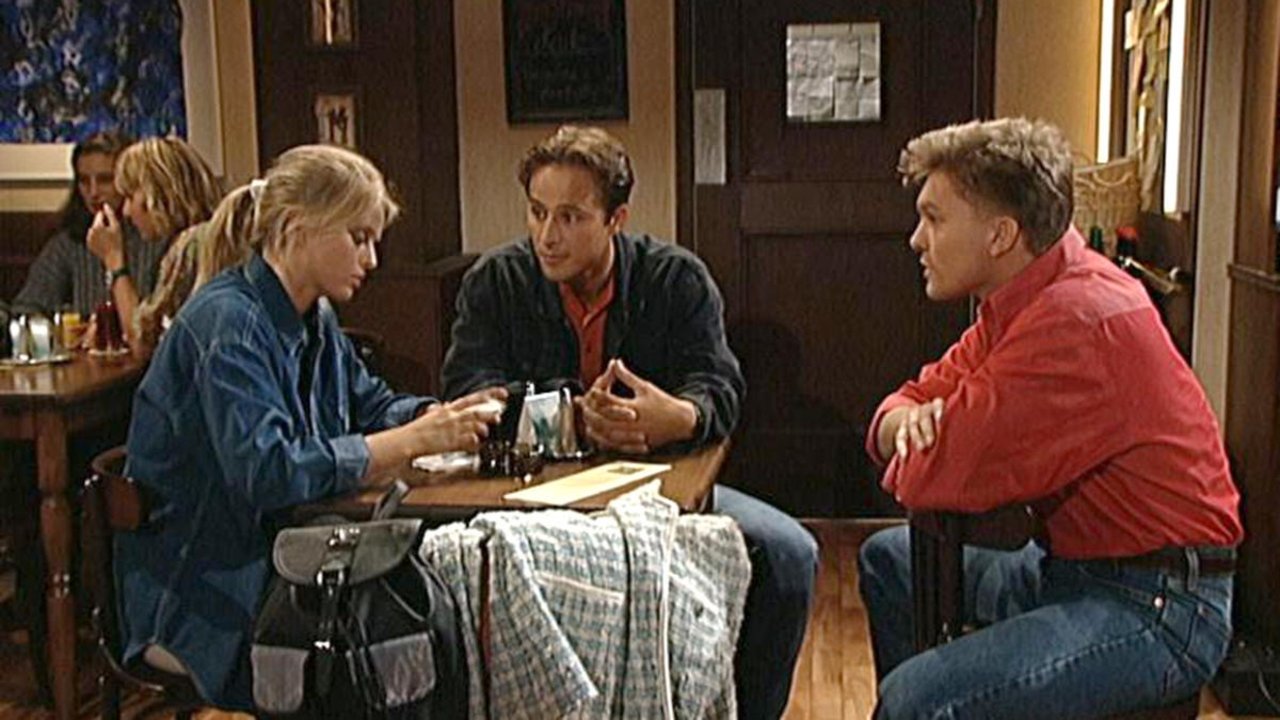 Verbotene Liebe - Season 1 Episode 217 : Episode 217