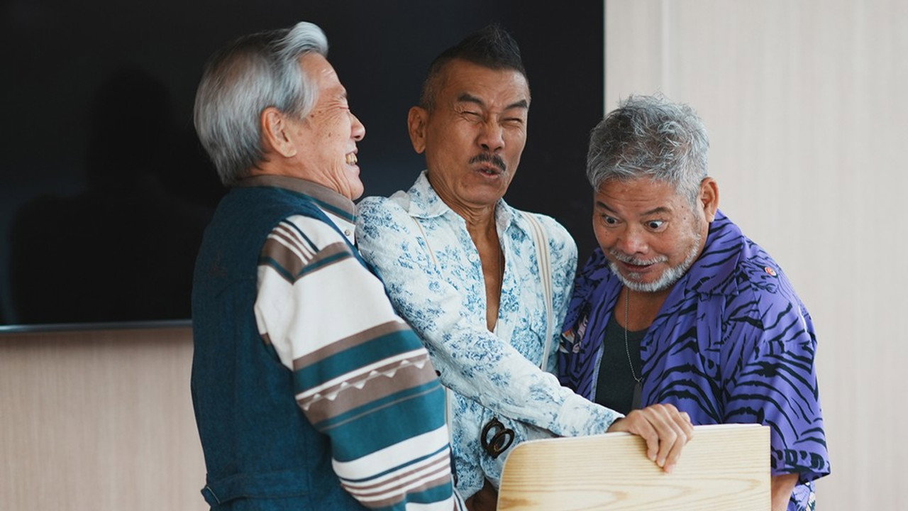 episode
