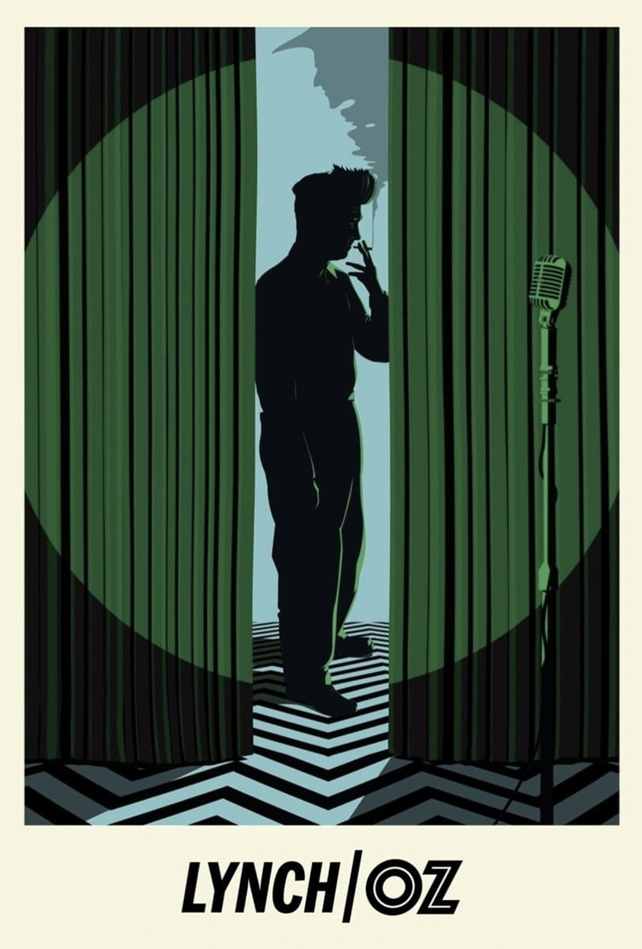 Lynch/Oz