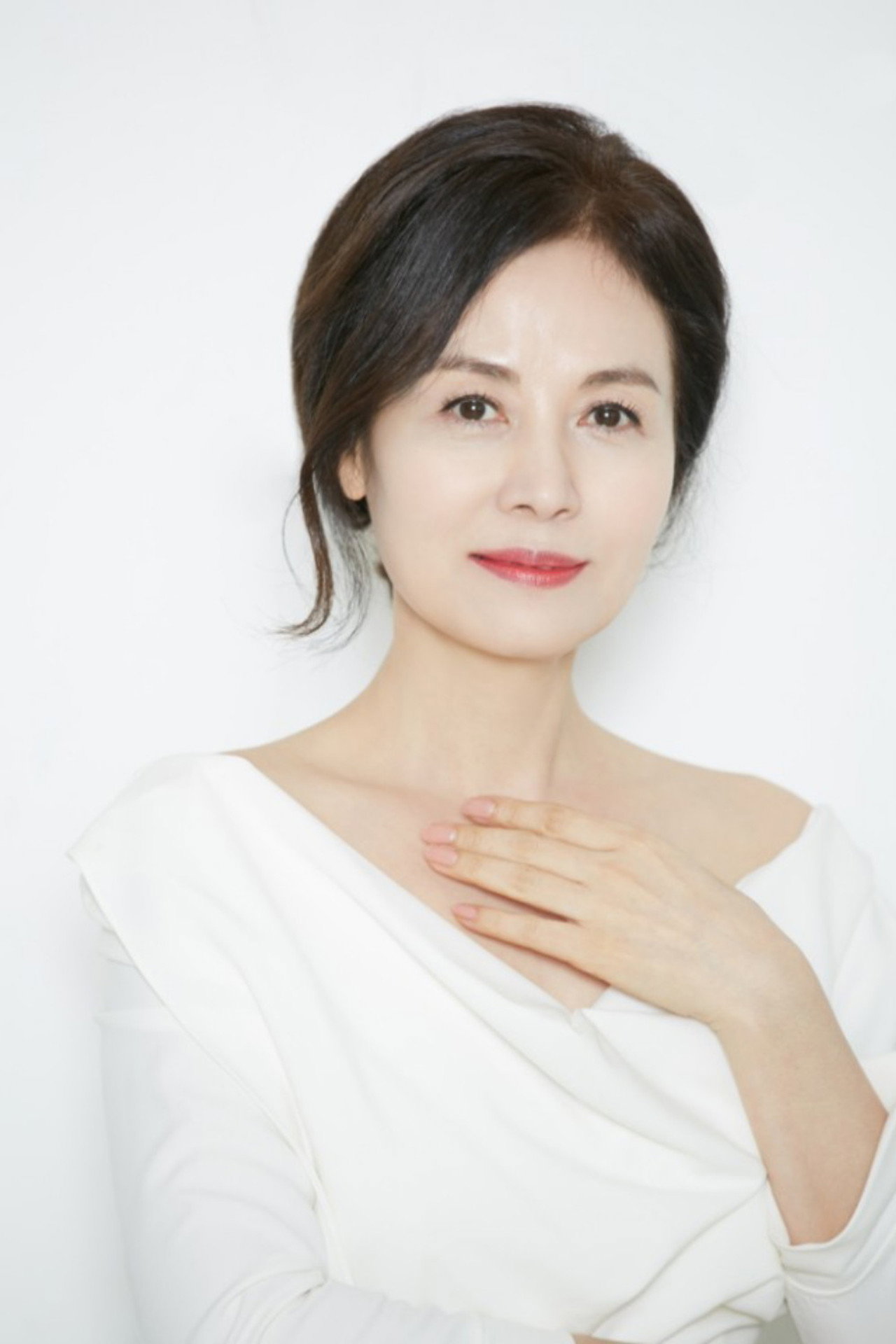 Lee Duk-hee