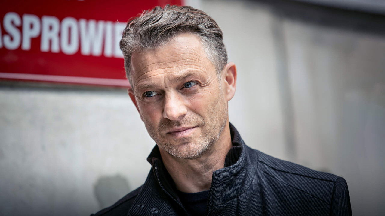 Nieobecni — Épisode 3