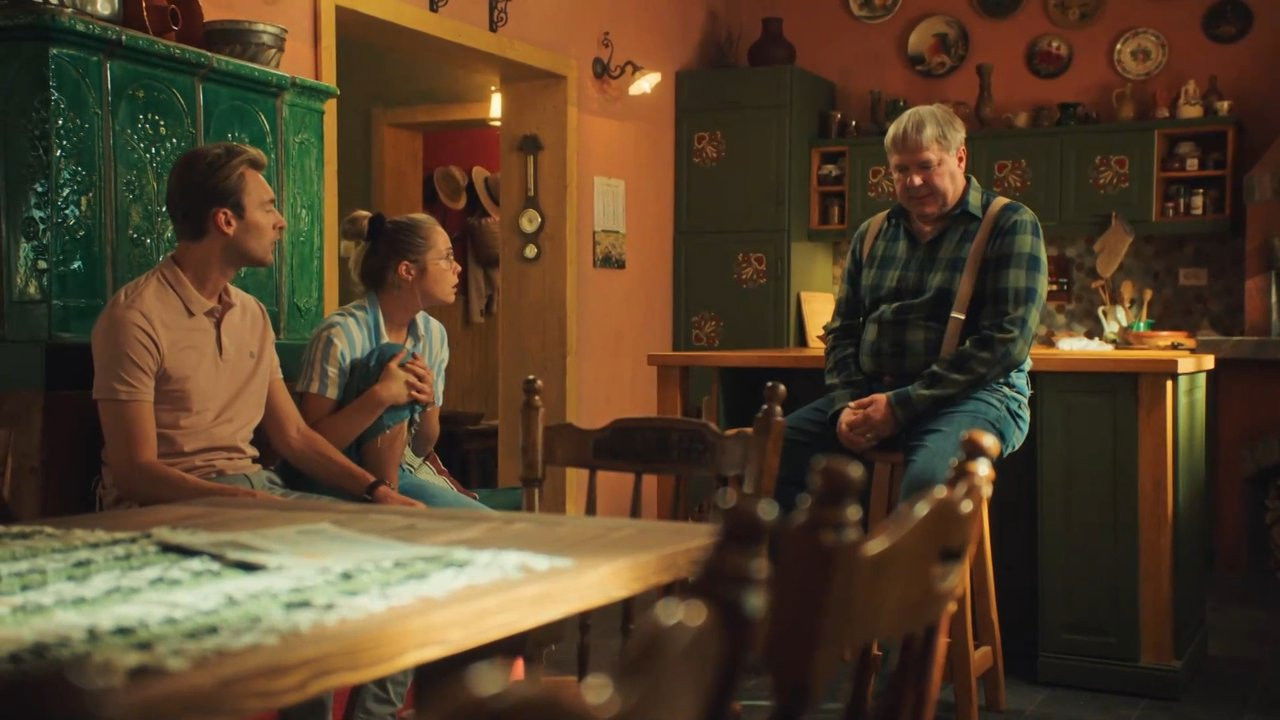 Sekirca v med — Épisode 20