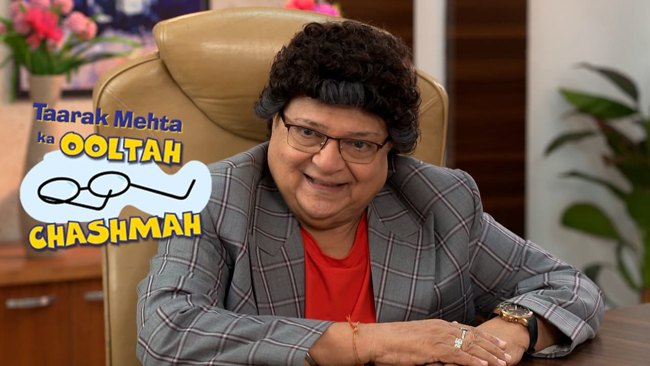 Taarak Mehta Ka Ooltah Chashmah - Season 1 Episode 3803 : Boss Ki Permission