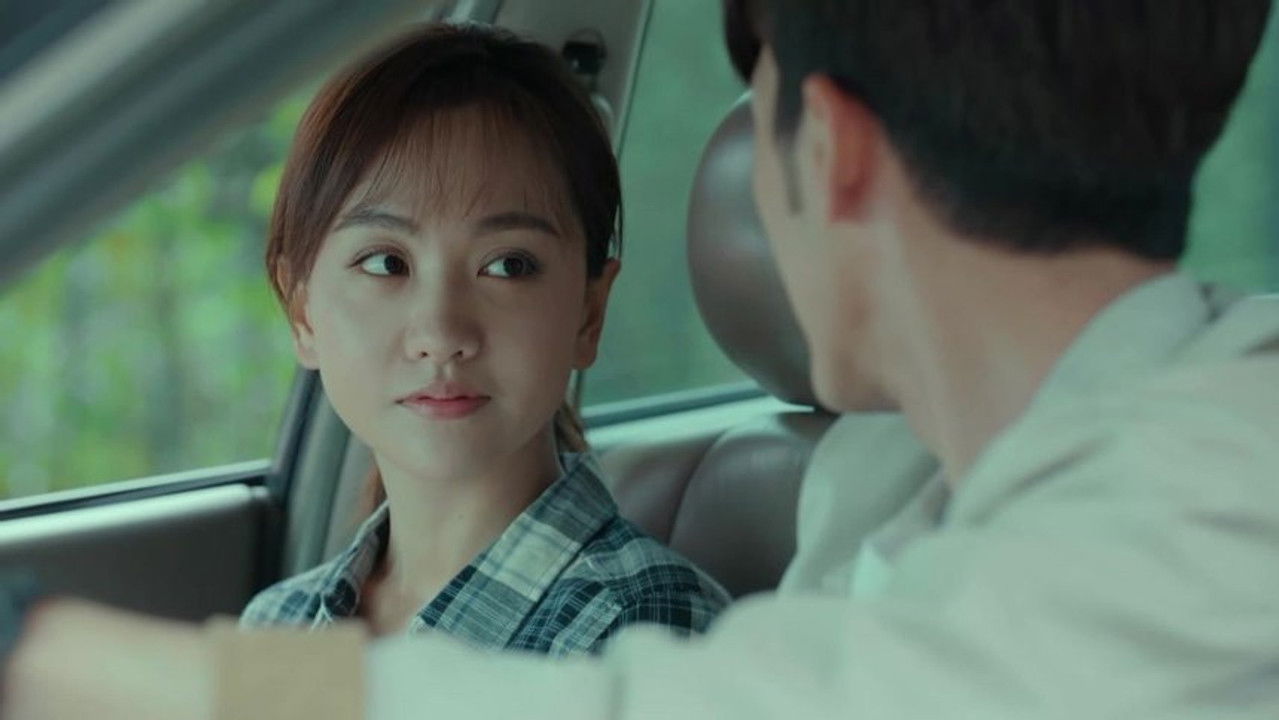 美人为馅 — Épisode 10