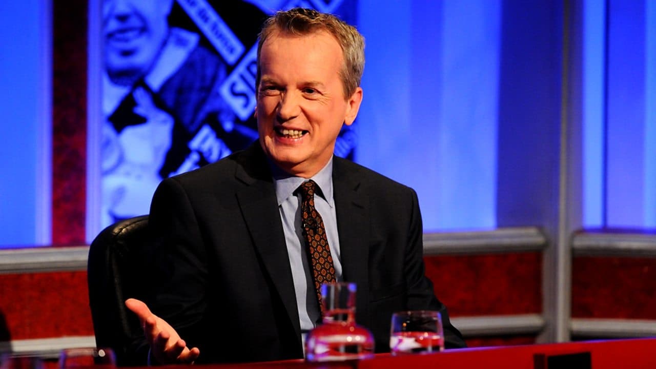 Have I Got News for You - Season 45 Episode 9 : Frank Skinner, Matt Forde, Miles Jupp