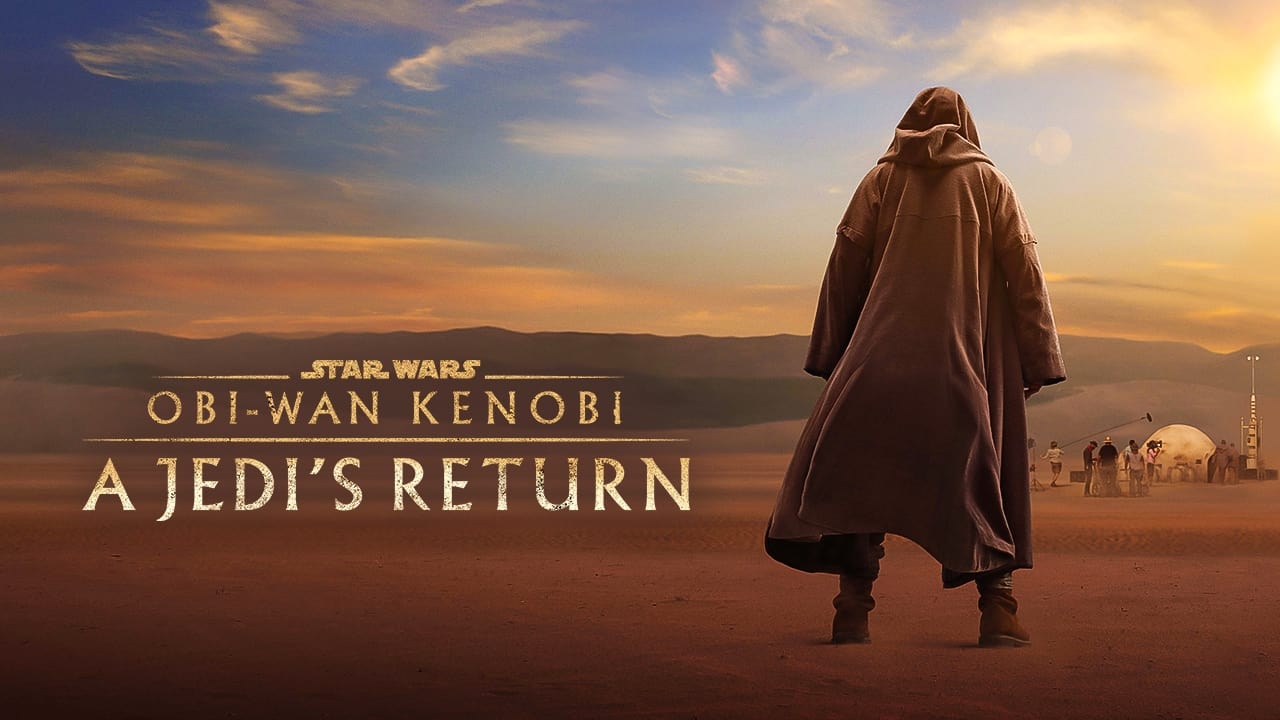 Obi-Wan Kenobi: A Jedi's Return