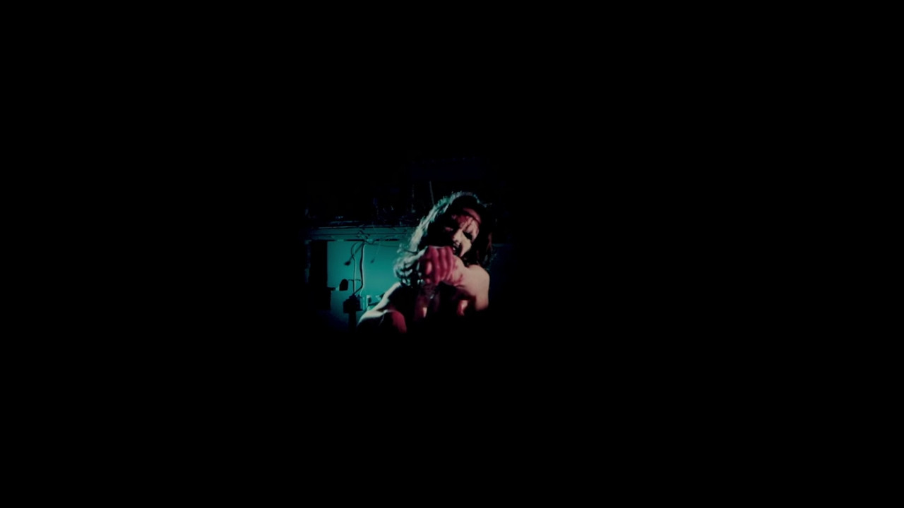 Terrifier background 139