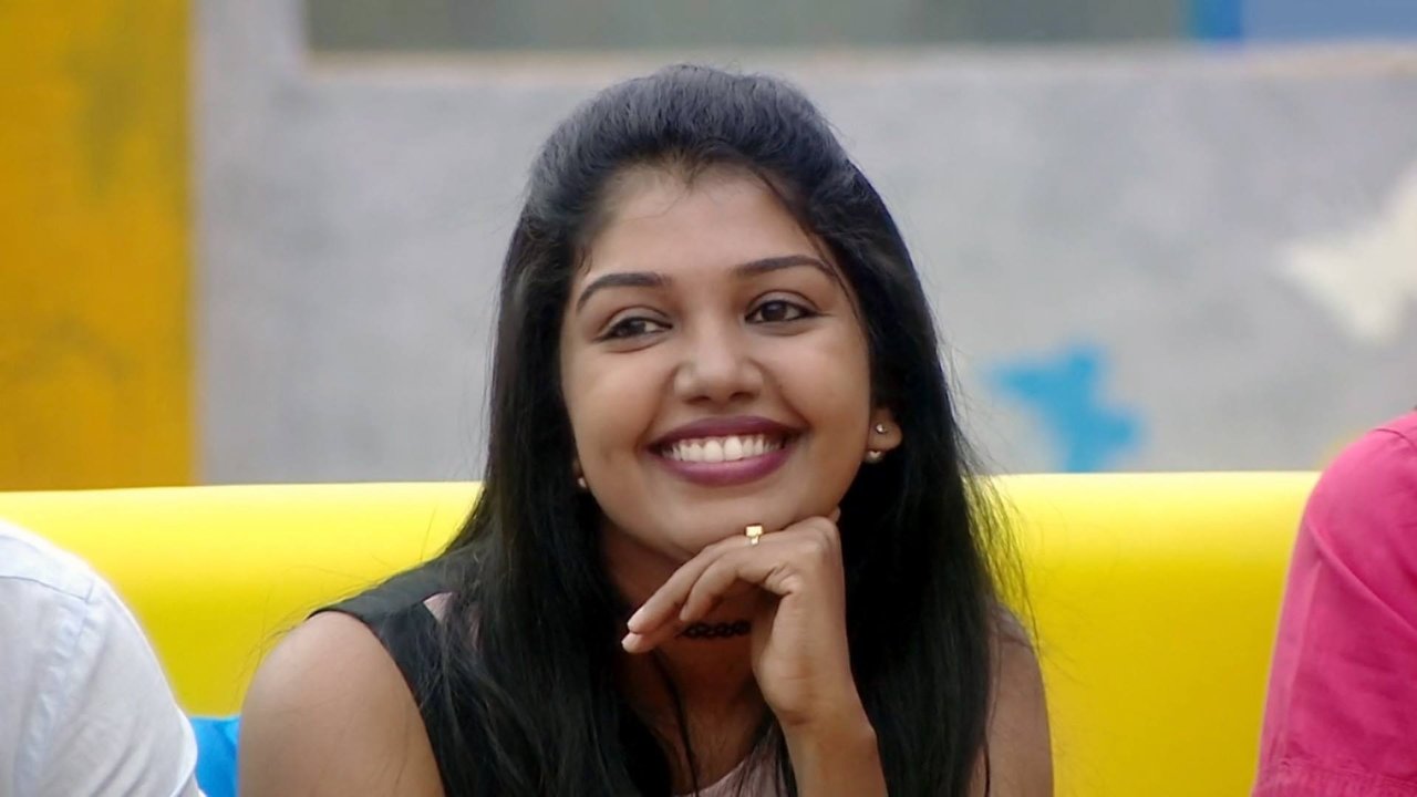 Bigg Boss - Season 2 Episode 36 : Day 35: Will Ramya's Wish Come True?