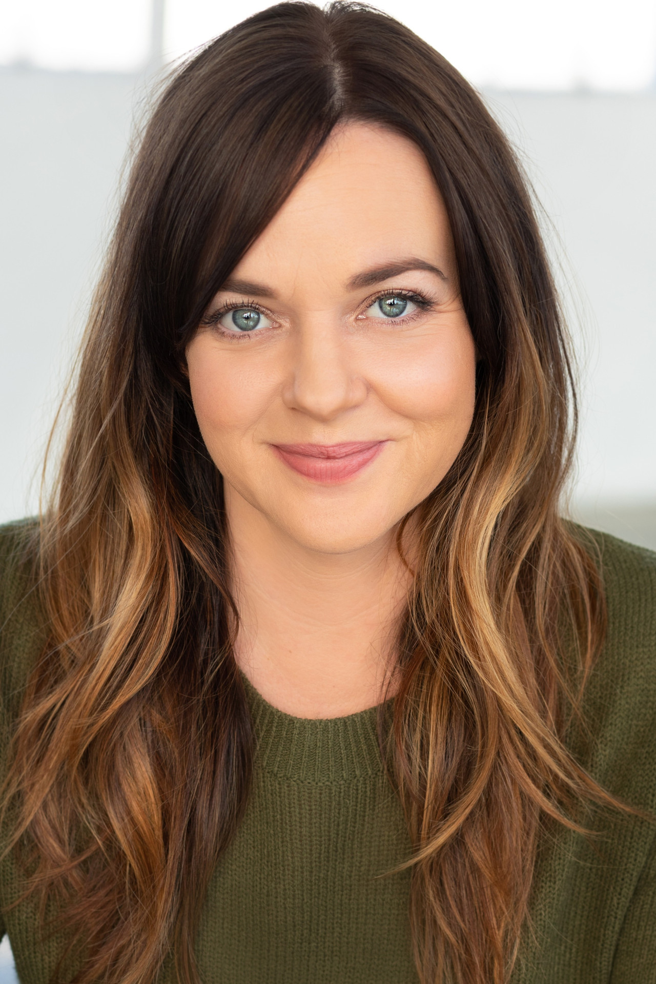 April Matson