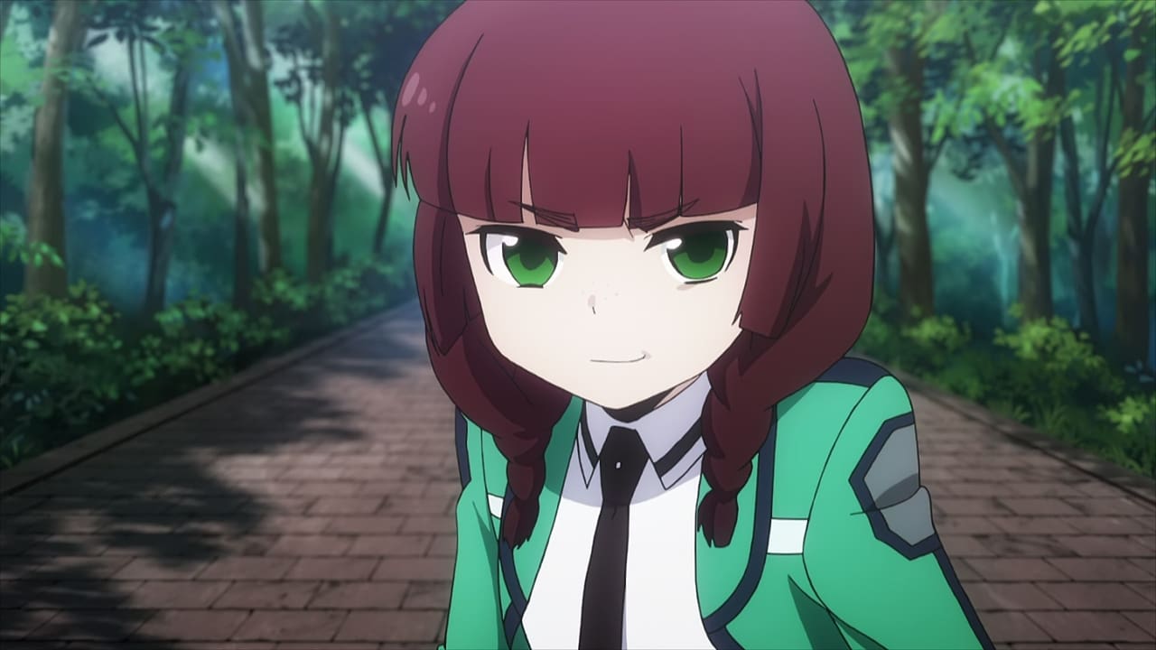 The Irregular at Magic High School - Season 1 Episode 21 : Yokohama Disturbance Part III