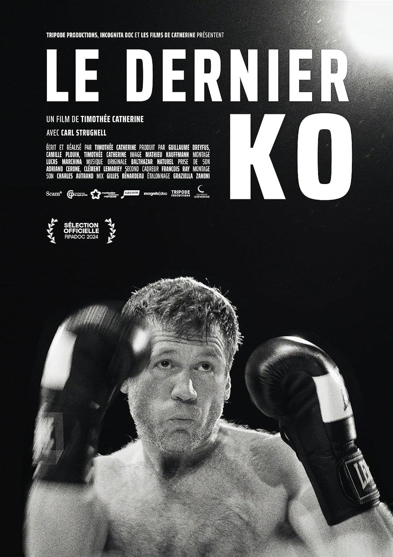 The Last KO
