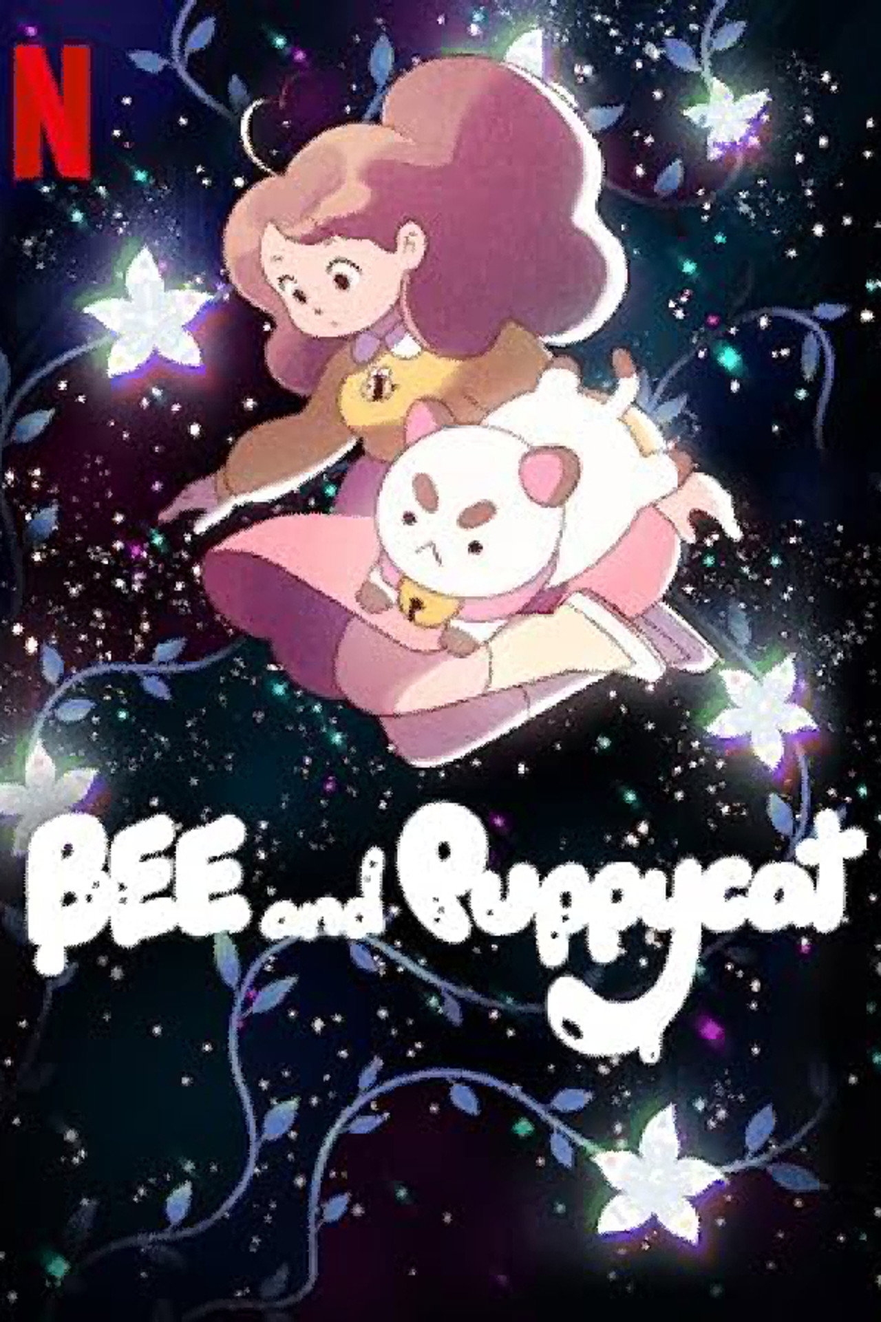 Bee and PuppyCat (Full Series)