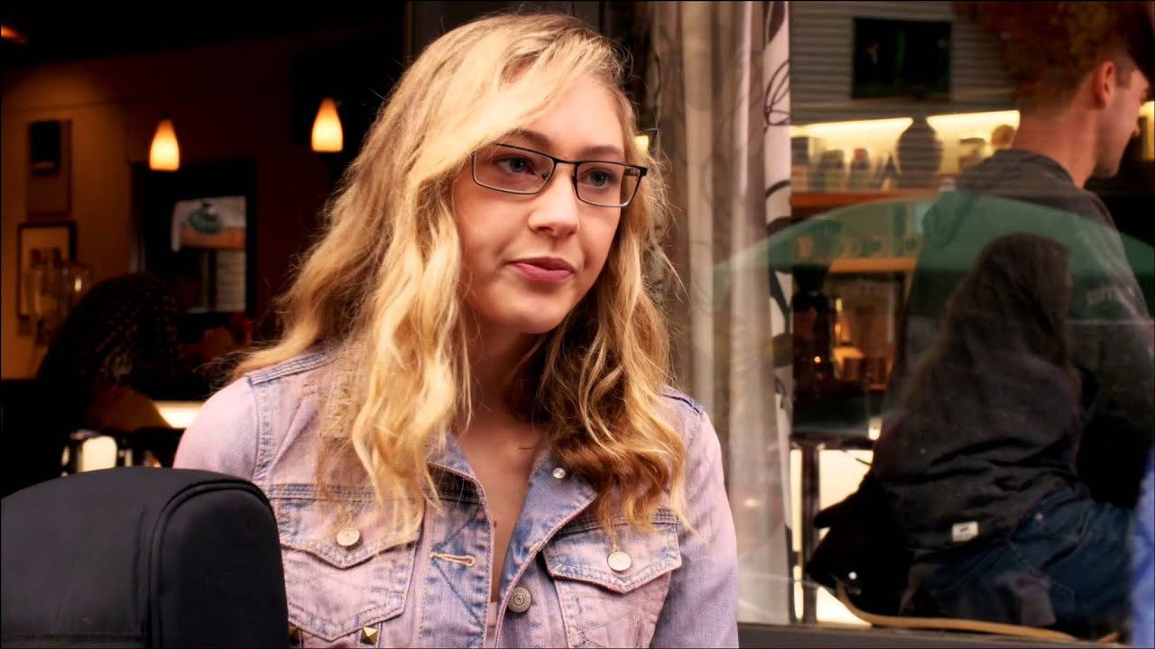 Degrassi: Minis — Épisode 8