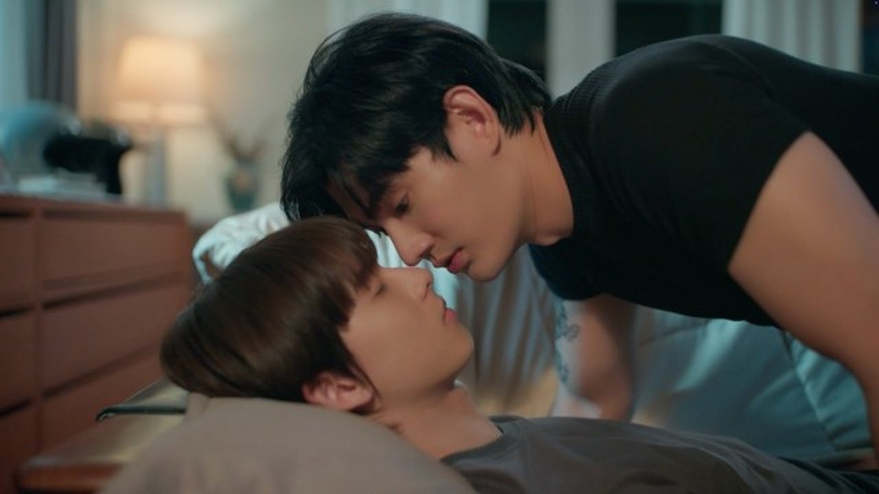 Goddess Bless You from Death - Season 1 Episode 2 : Episode 2