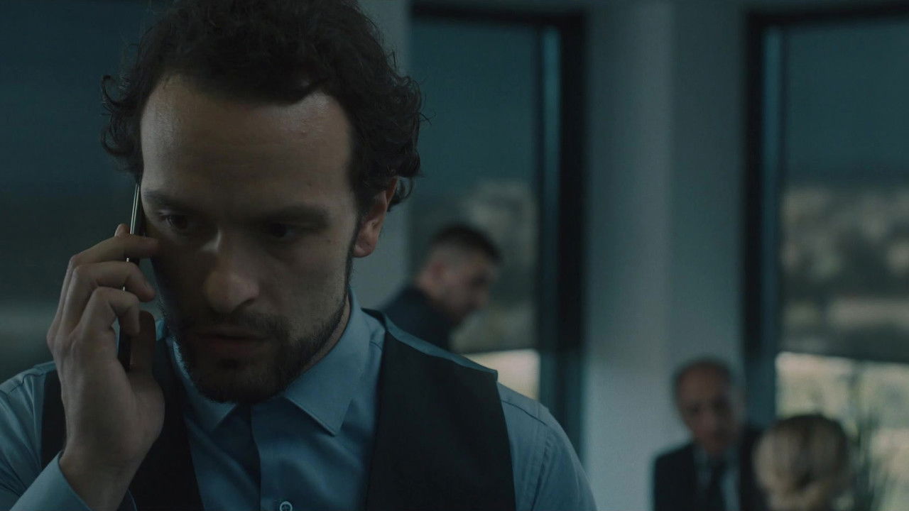 Smola — Épisode 2