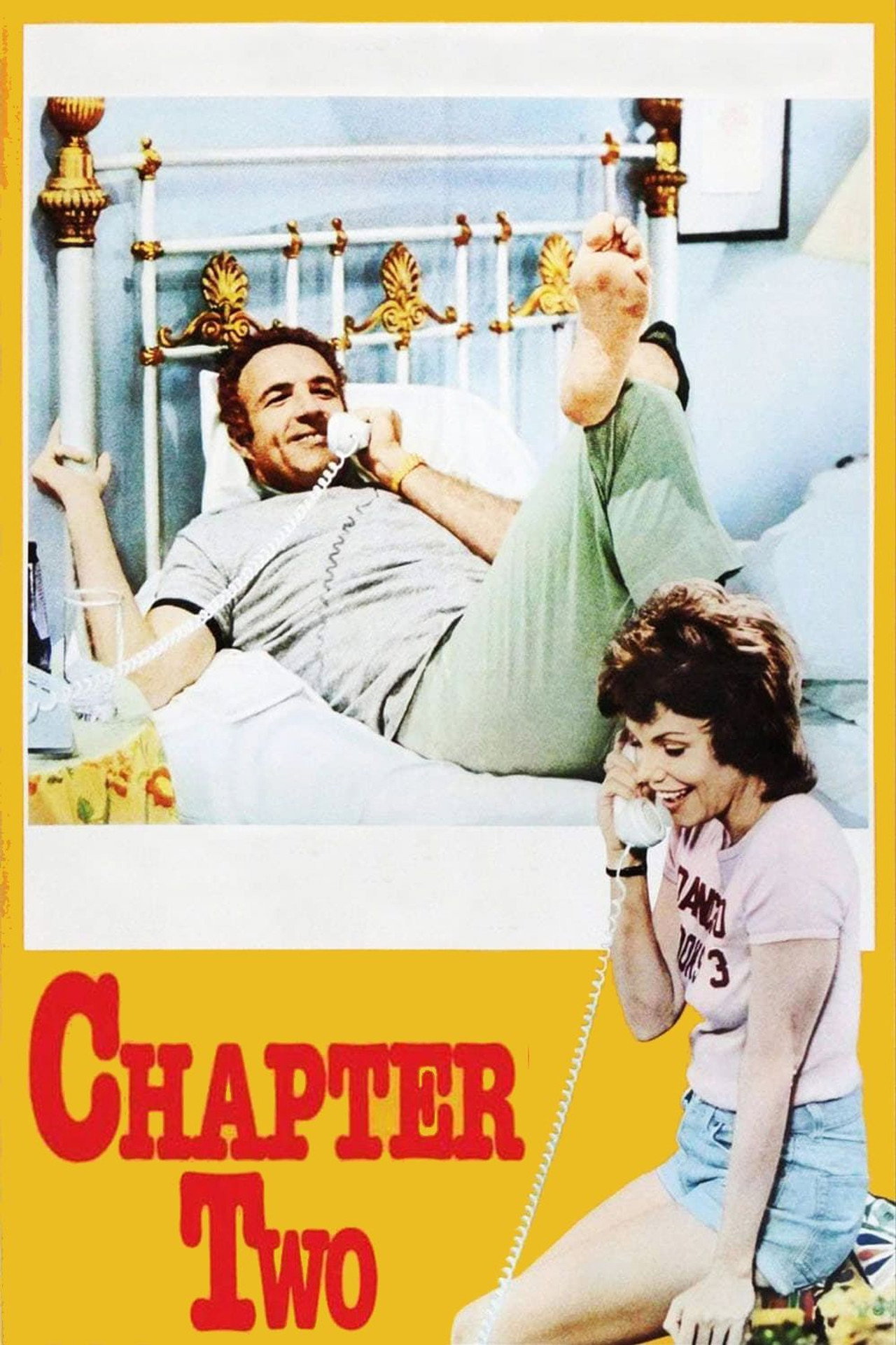 Második fejezet – plakát 4