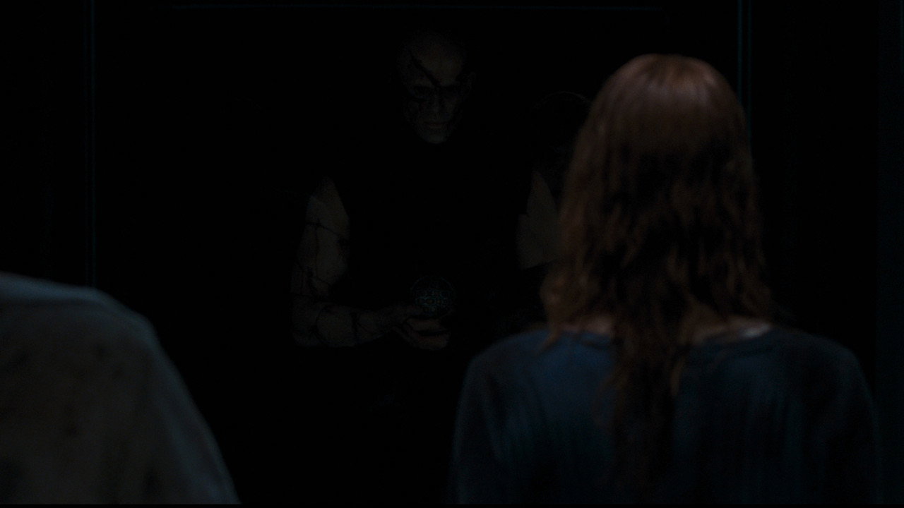 The Cabin in the Woods background 62
