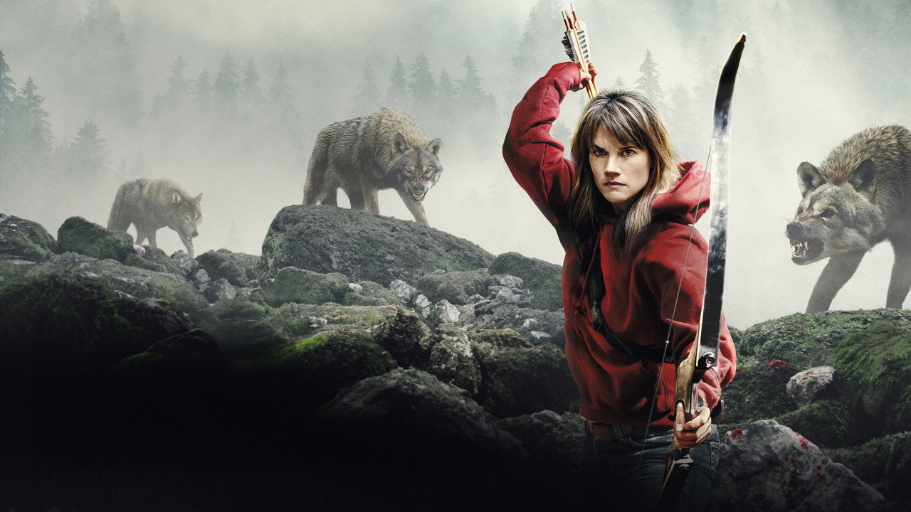 Out Come the Wolves (2024) Hindi Dubbed backdrop